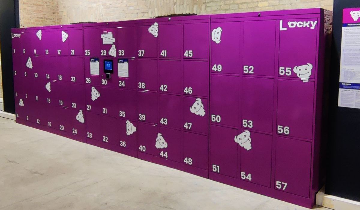 Értékmegőrzők a Banksy világa kiállításon